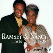 Time Peace by Ramsey Lewis & Nancy Wilson