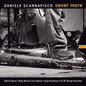 Never More by Daniele Scannapieco