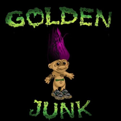 Golden Junk