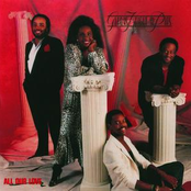 Overnight Success by Gladys Knight & The Pips