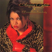 I Wonder by Angela Bofill