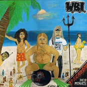 Arschbombe Des Monats