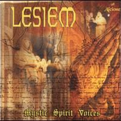 Mystic Spirit Voices