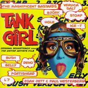 Tank Girl: Original Soundtrack