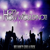 We Don't Give a Fuck