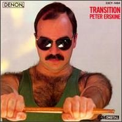 My Foolish Heart by Peter Erskine