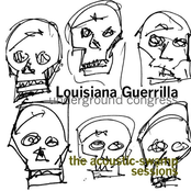 Underground Congress--The Acoustic Swamp Sessions
