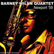 No Problem by Barney Wilen Quartet