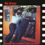 Devil by The Driven