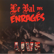 Ghetto by Le Bal Des Enragés