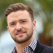 Justin Timberlake(