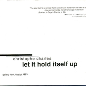 Let It Hold Itself Up