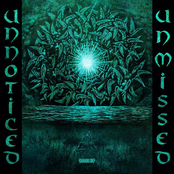 Unnoticed and Unmissed - EP