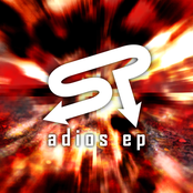 Adios EP