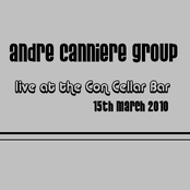 Con Cellar - 15th March 2010