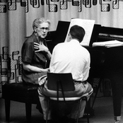 Nadia Boulanger