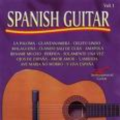 spanish guitar - antonio de lucena