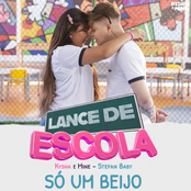 Só Um Beijo (Lance de Escola)