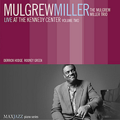Grew's Tune by Mulgrew Miller