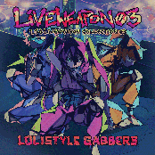 LSG Liveweapon Collection 03