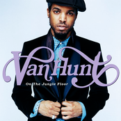 The Thrill Of This Love by Van Hunt