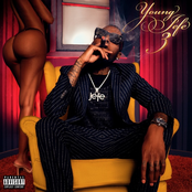 Shy Glizzy: Young Jefe 3