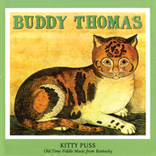 Kitty Puss: Old-Time Fiddle Music from Kentucky