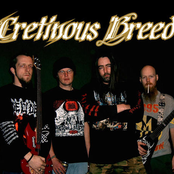 cretinous breed