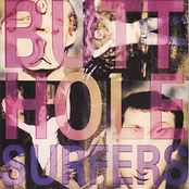 The Colored F.b.i. Guy by Butthole Surfers