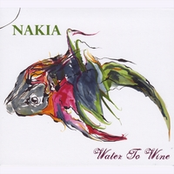 All Over You by Nakia