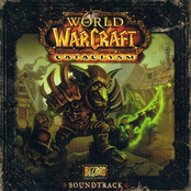 World of WarCraft: Cataclysm Soundtrack
