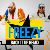 Back It up (Remix)