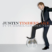 Pose by Justin Timberlake