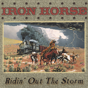 Come On In by Iron Horse