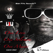 One Love One Solomon One Music
