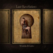 Words & Lies - EP