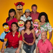 Avenue Q Ensemble