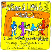 Shine a Light