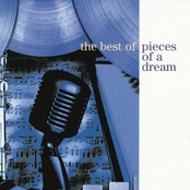 Mt. Airy Groove by Pieces Of A Dream