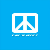 Chickenfoot: III