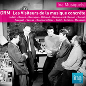 Archives GRM - Les Visiteurs De L'Aventure Concrète