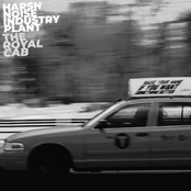 The Royal Cab