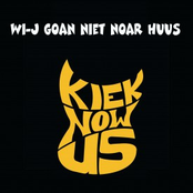 Wi-j goan niet noar huus