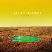 Hayley Kiyoko: Citrine EP