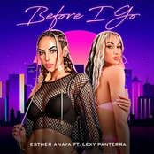 Esther Anaya: Before I Go