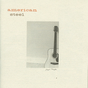 Shrapnel by American Steel