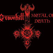 Metal of Death