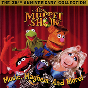 The Muppet Show: Music, Mayhem & More!