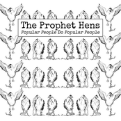 Left It Out To Shine by The Prophet Hens