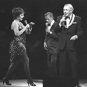 frank sinatra & liza minnelli